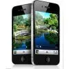 F073 4gs WIFI GPS Quad-band Dual Sim/Standby TV Worldmap Unlocked Wi-fi Cellphones