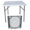 Plastic Table,HDPE Plastic Table,plastic Folding Table