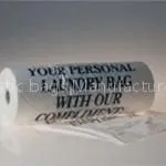 pp Recycling Recyclable Plastic Bags