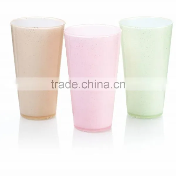800ML Promotional Plastic Drinking Cup photo-5