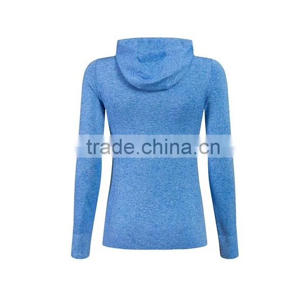 Autume Fitness Wear Long Sleeve Sports Wear Women photo-2