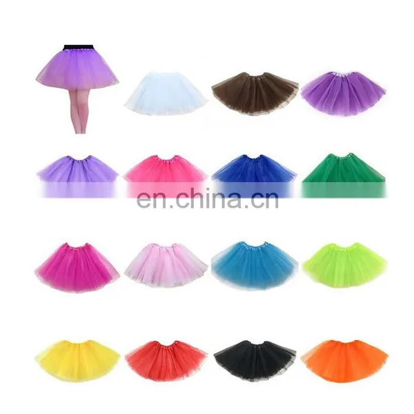 New Design High Quality Hot Sale Baby Tutu Dress With Competitive Price for Wholesale