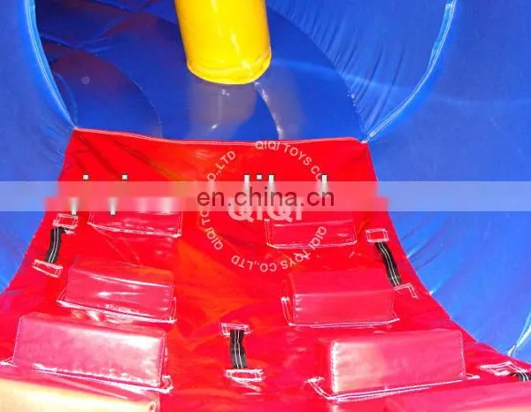 Inflatable Tunnel Vertical Wind Tunnel for Sale photo-5