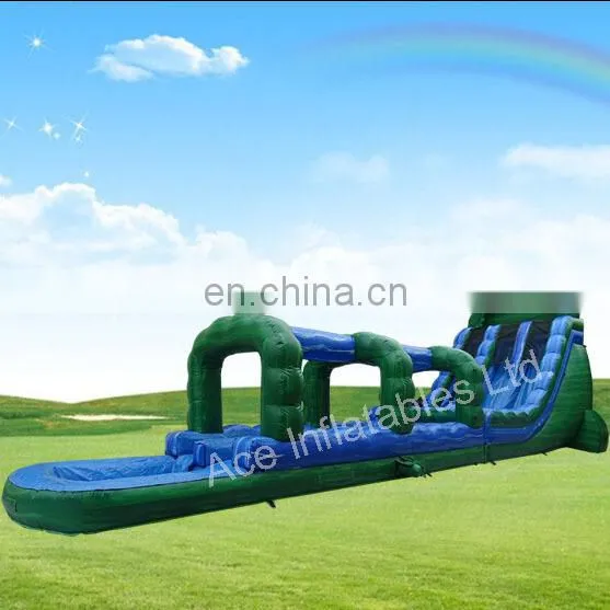 Innovative Product Wholesale Cheap Giant Inflatable Water Pool Slide for Sale photo-5