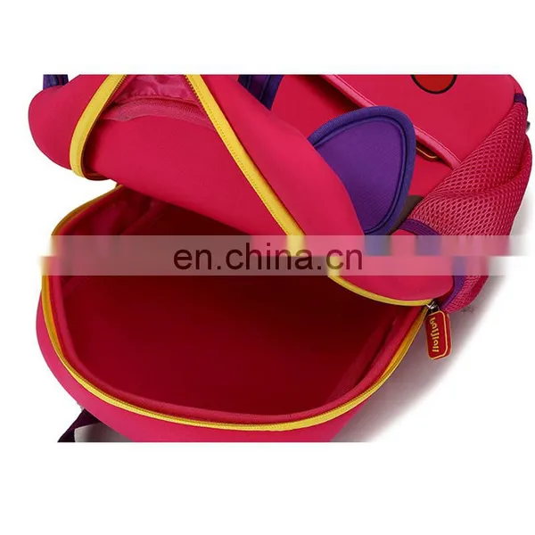 Manufactured in China Cute Children Outdoor Bag Wholesale photo-3