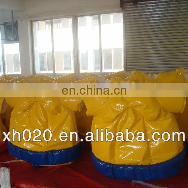 SW114 Hot Sale Kids and Adults Foam Padded Sumo Suits photo-2