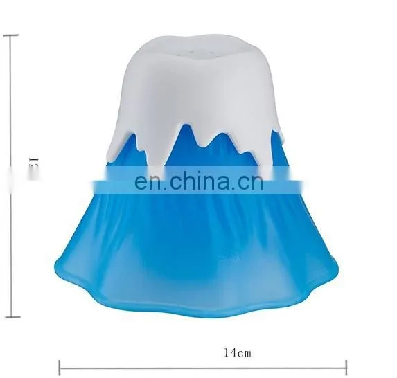 Microwave Oven Steam Cleaner
