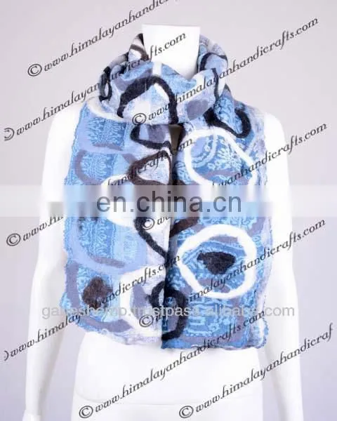 Nuno Felt Scarf photo-3