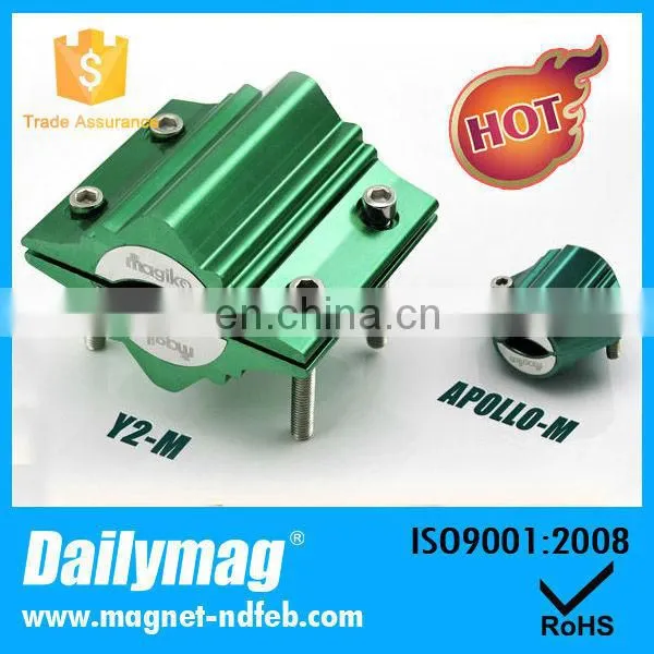 Magnetic Water Conditioner for Boiler System photo-4