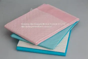 Healthcare Disposable Underpad