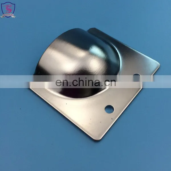 Made Steel Structural Work Companies Sheet Metal Fabricators photo-2