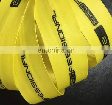 Cheap Price Zipper Waterproof Custom Colour PVC Waterproof Zipper photo-3