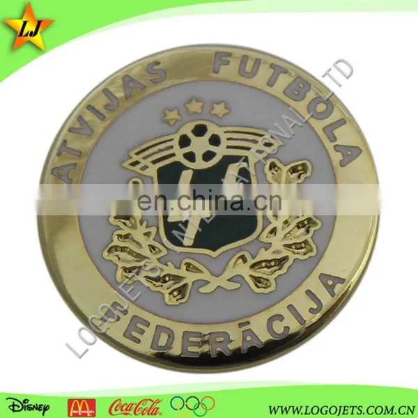 Good Price of Business Promotional Gift Items Metal Badge Making Machine photo-5