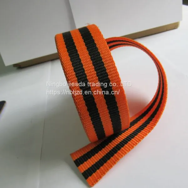 25mm-50mm Ribobon RTD Lifting Webbing Sling photo-4