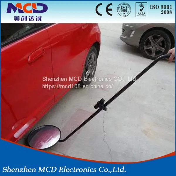 Under Vehicle Inspection Mirror Bomb Detector MCD-V3 photo-4