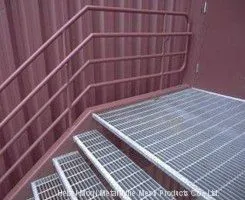Stainless Steel Driveway Grates Grating for Covering Drainage Ditch Price photo-5