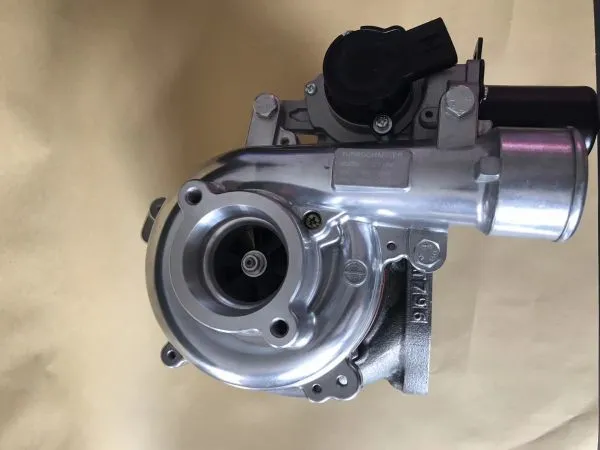 466314-0006 T250 Others Turbo Perkins