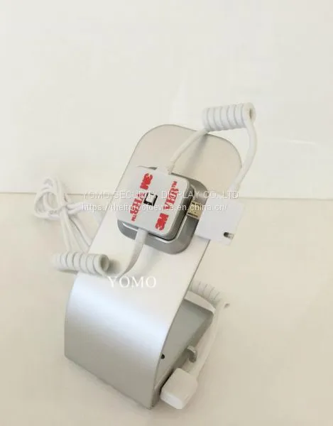 Alarmed Smartphone Display Holder photo-5