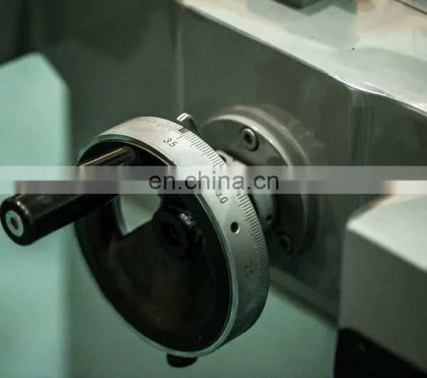 Mini Surface Grinder photo-5