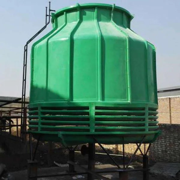 Square Closed Counterflow Atmospheric Cooling Tower photo-2