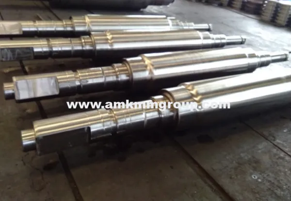 Forged Steel Roll, Steel Roll ,roller photo-2