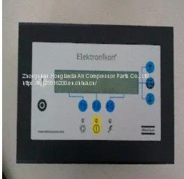 Atlas screw air compressor computer board controller 1900071292 19000071031