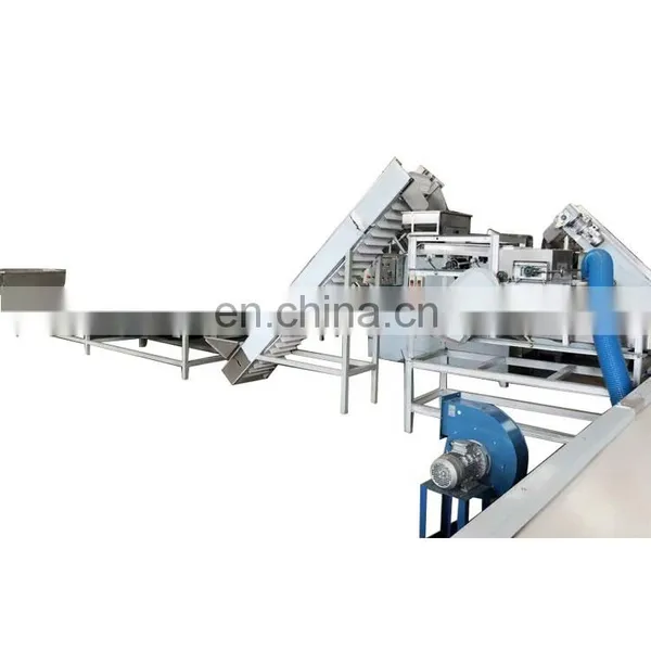 Full Automatic Industrial Peanut Butter Making Machine Peanut Butter Making Machine South Africa photo-2