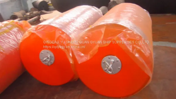 Foam Fenders Inflatable Boat Fenders photo-2