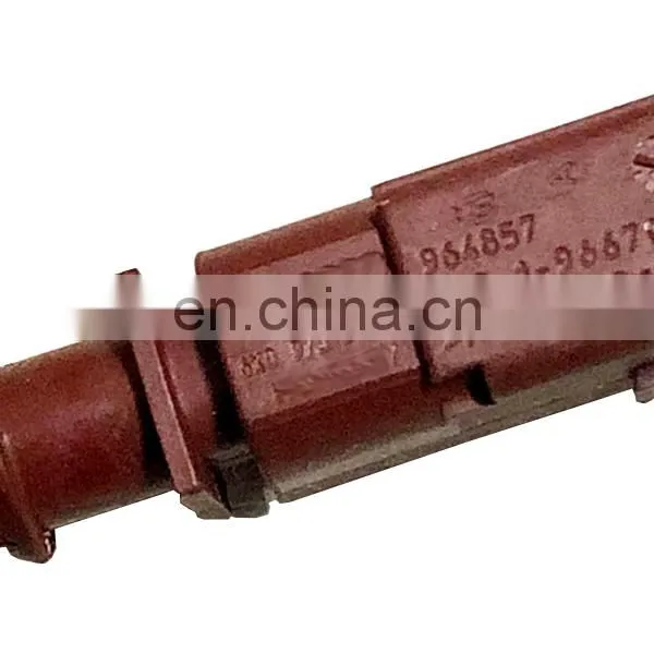 Exhaust Gas Temperature Sensor for Au-di Se-at Sko-da V-W OEM 04L906088DB photo-2