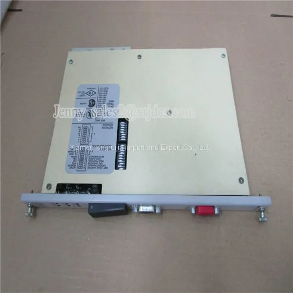 New AUTOMATION MODULE Input And Output Module PLC DCS TEL MBMY-001A PLC Module photo-3