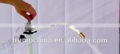 Corner Connector Automatic Cutting Saw/Aluminium Profile Machine photo-5