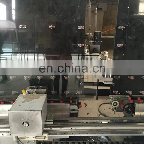 China Insulating Glass Sealing Machine Manufacturer photo-7