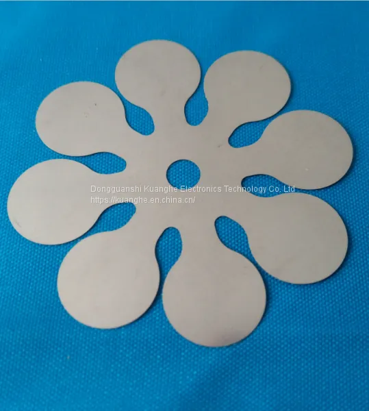 Other Parts That Metal Etching Used Chemical Liquid Medicine Product; High Precision Smoke Alarm`s Net Resistant Insect photo-4