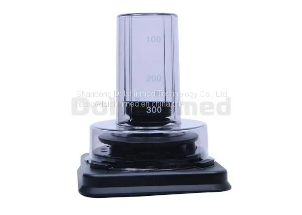 DP315 Pediatric Bellow