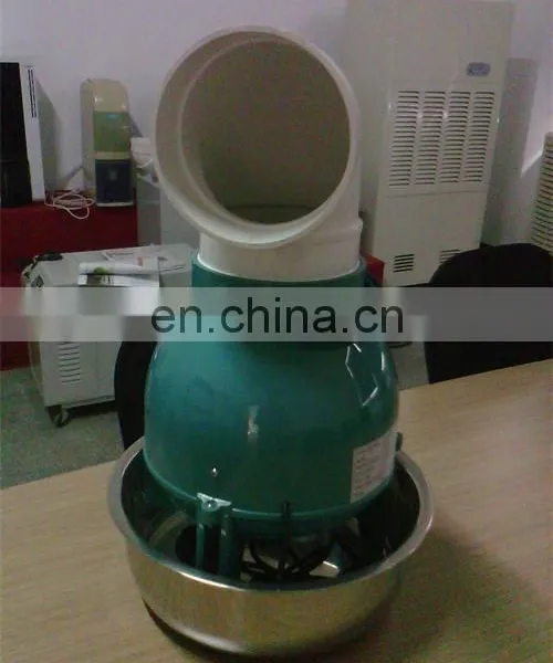 Industrial Humidifier With CE From China photo-2