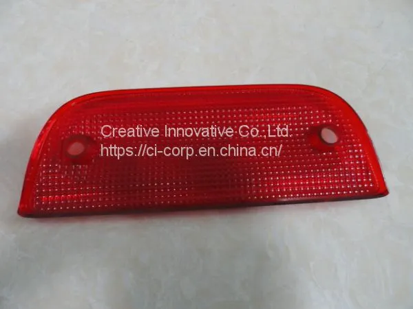 Plastic Auto Mold Injection, Automotive Car Lighting,Plastic PP Lamp Molding photo-5