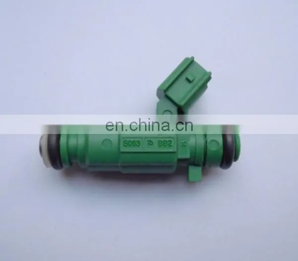 High Quality OEM Fuel Injector 35310-3C400 photo-3