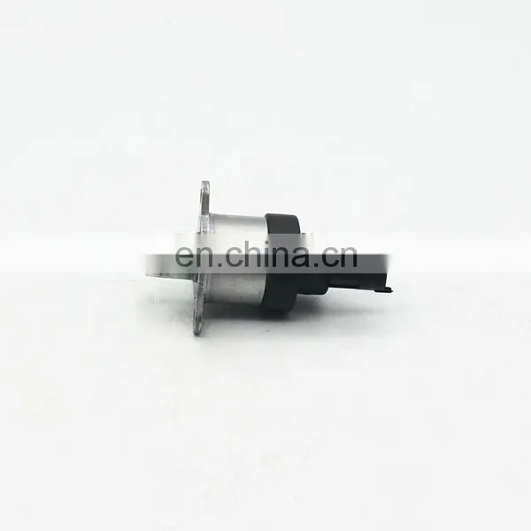Diesel Engine Part for QSB6.7 Fuel Metering Solenoid Valve 5257595 photo-2