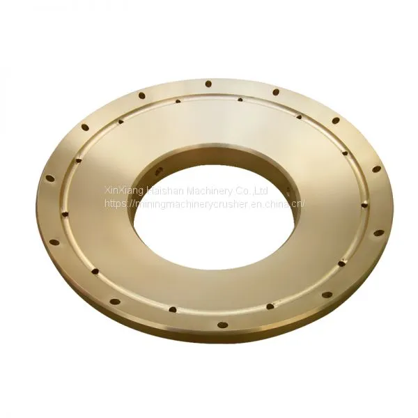 Copper Socket Liner Bearing Bush of Cone Crusher photo-3
