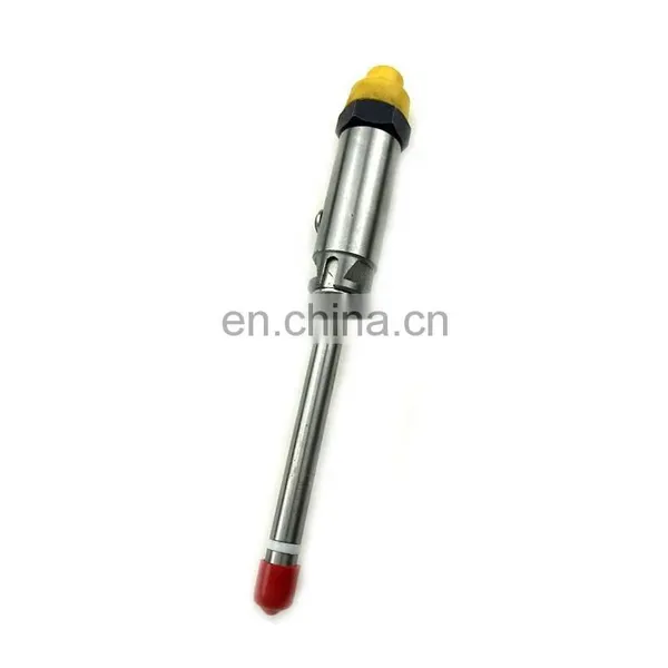 Fuel Pencil Injector 4W7020 photo-3