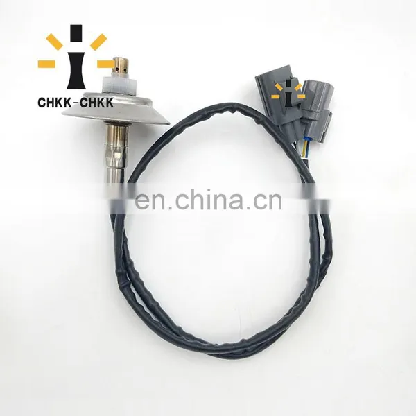 Auto Electric Parts Oxygen Sensor OEM L33L-18-8G1E photo-2