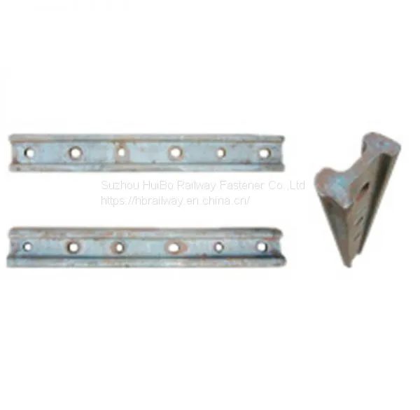 AREMA Standard Rail Joint Bar