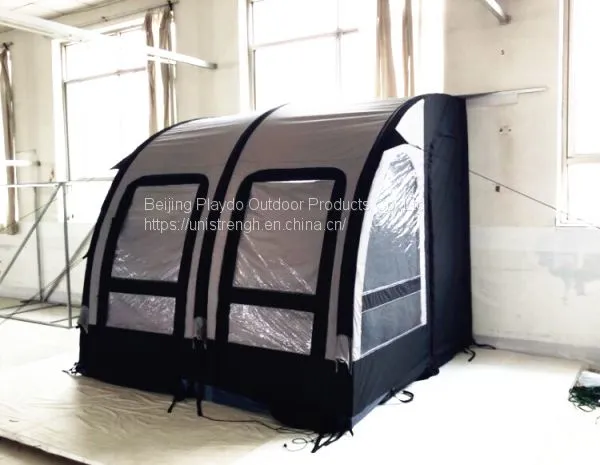 Caravan Awning CICA01 Caravan Awning Hot Sale Camping Tent in China photo-5