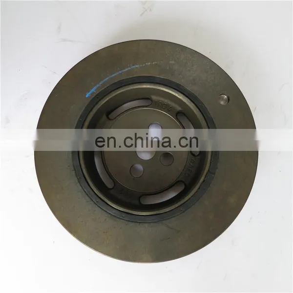 3934151 Diesel Engine Parts 6CT Vibration Damper photo-2
