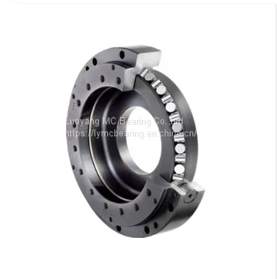 Cross Roller Slewing Bearing photo-2