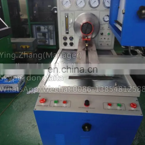 Hot Sale Test Bench 12psb photo-4