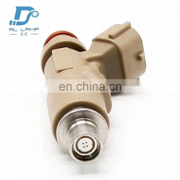 Prado 3RZFE Fuel Injector 23250-75090 23209-79145 photo-6