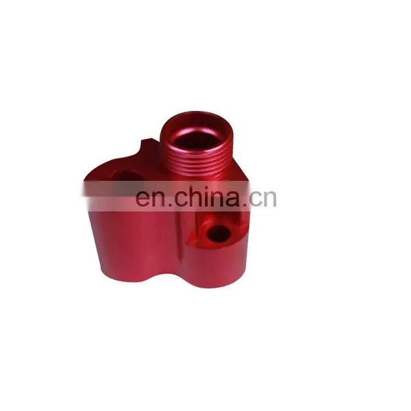 Cheap Precision Mechanical Parts Turning Milling Machined Factory Oem Odm High Quality Metal Lathe Cnc Machining Service photo-5