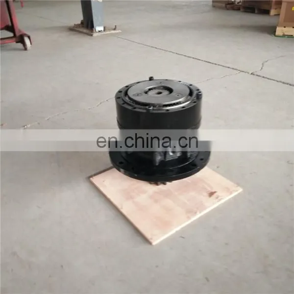 Hydraulic Parts 1141320 Excavator 320B Swing Reduction Gear 320B Swing Gearbox photo-3