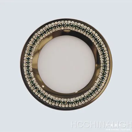 Downlight photo-5